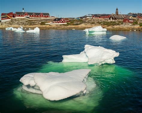 How a New Partnership With the U.S. National Park Service Could Help ...
