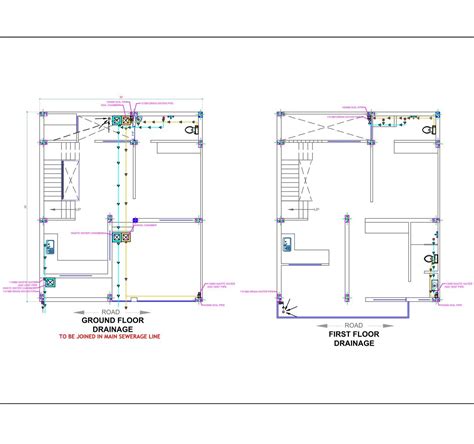 MEP Drawing Services