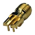 142-0761-881 Johnson / Cinch Connectivity Solutions | Mouser India