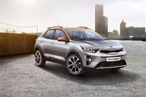 Hyundai Venue-based Kia sub-compact SUV To Be Shown At 2020 Auto Expo ...