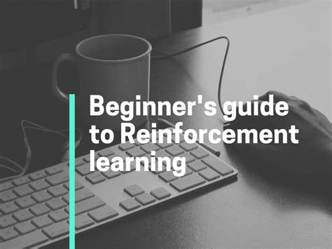 Reinforcement Learning Basic Overview 的图像结果