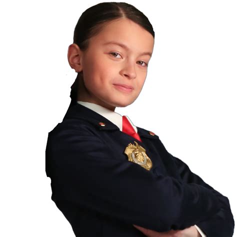 Olive (Odd Squad) by TotallyNotIncina on DeviantArt