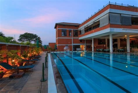 Olde Bangalore Resort and Wellness Center Bangalore - Reviews, Photos ...