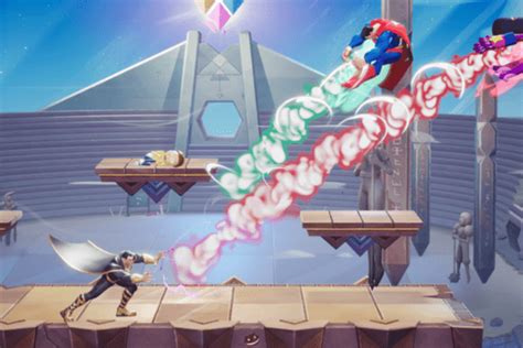 MultiVersus player count: How many people are playing? | Radio Times