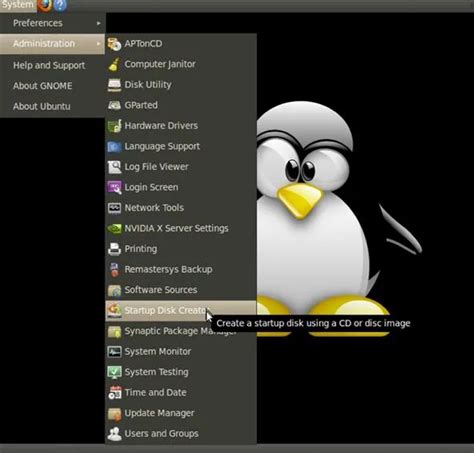 Image result for How to Create Bootable Pen Drive for Ubuntu
