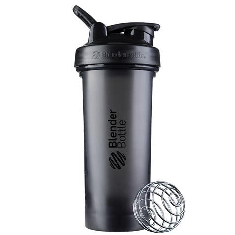 What Is The Purpose Of A Blender Bottle at Corrina Davis blog