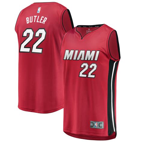 Jimmy Butler Jerseys: Prices and Where to Buy