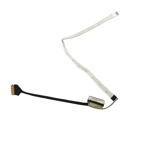 ZAHARA EDP LCD LED LVDS Screen Display Video Ribbon Cable Connector ...