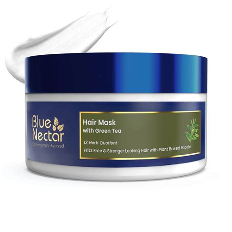 Buy Ayurvedic Hair Care Routine for Women for hair growth – Blue Nectar