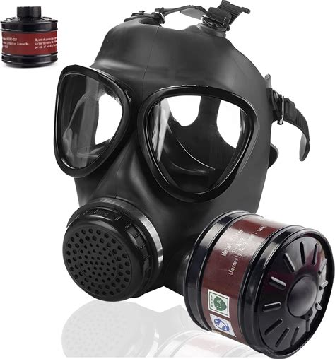 Gas Masks Survival Nuclear and Chemical, Gas Mask India | Ubuy