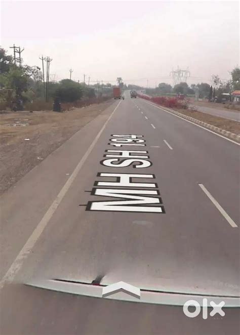 National Highway 53 per 3 acres zameen rent - Lands & Plots - 1819687797