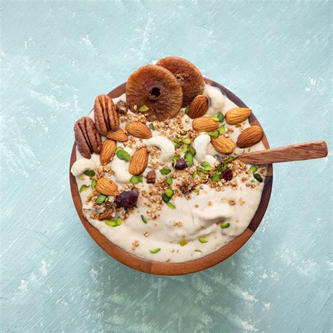 Summer in a bowl: Where to get the best smoothie bowls in Delhi