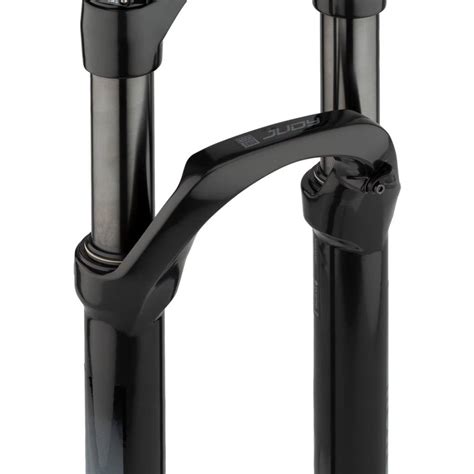 RockShox Forks | Judy Silver TK Solo Air Poploc Remote 27.5" Suspension ...