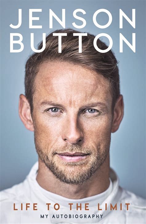 Jenson Button: Life to the Limit : Button, Jenson: Amazon.in: Books