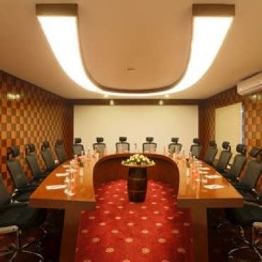 Welcome to Premier Suites Hotels & Serviced Apartment