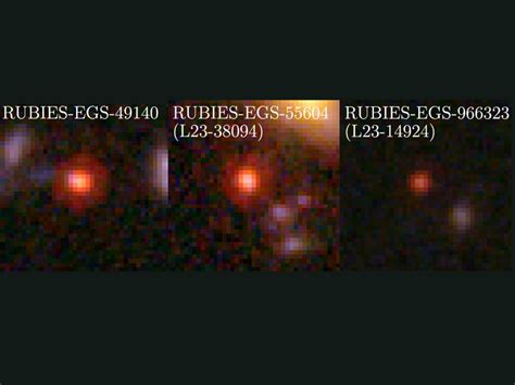 Webb Might Have Found Something The Universe No Longer Makes - Space
