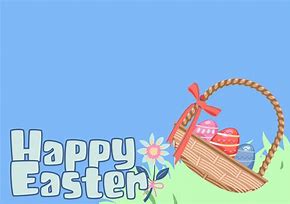 Image result for Printable Easter Cards to Color