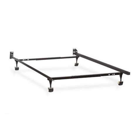 Image result for Folding Box Spring Bed Frame