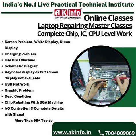 Image result for Computer Repairing Course