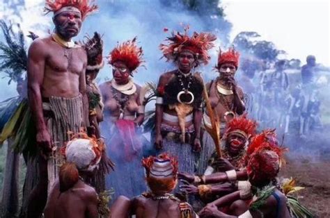 亞馬遜食人族是真的嗎 揭開食人族的恐怖面紗（不再吃人） - 國際熱點專區