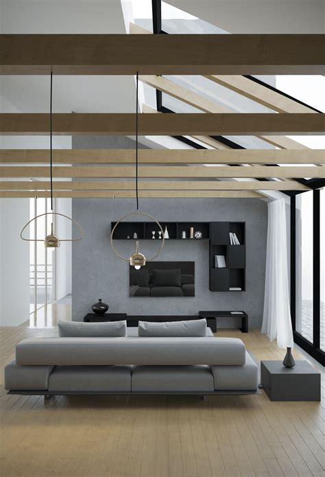 Minimal House 的图像结果