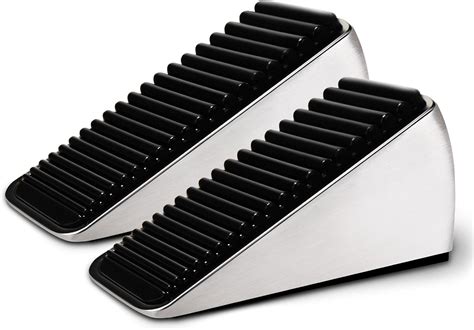 Amazon.com: AIMAXINKE 2Pc Strongest Large Door Stop - Heavy Duty Tall ...