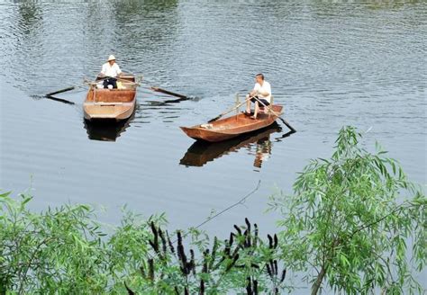 武汉哪里可以自己划船 武汉划船景点推荐 - 景点推荐 - 旅游攻略