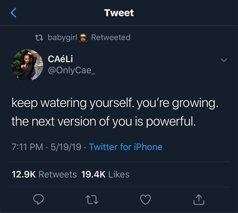 The Best Inspirational Quotes From Twitter References - Pangkalan