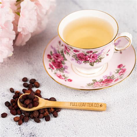 Explore All Teas – Full Leaf Tea Company