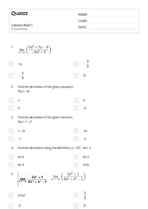 Image result for 9th Grade Math Problems Calculus