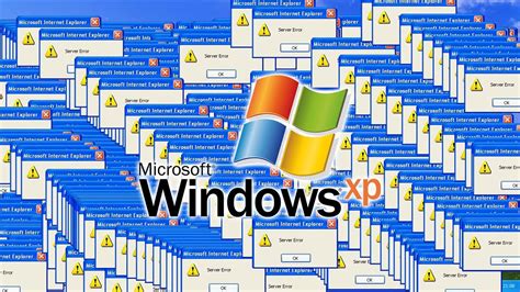 Image result for Windows XP Computer Crash Sound Effect