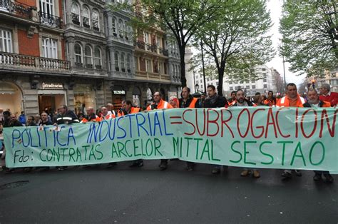 Harsco, subcontrata de ACB, pretende despedir a sus 50 trabajadores ...
