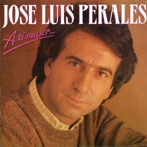 José Luis Perales | 28 álbumes de la discografía en LETRAS.COM