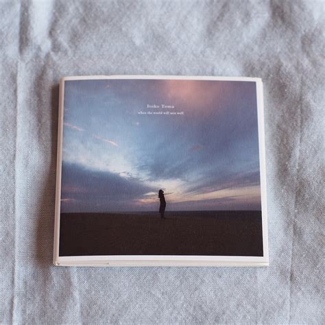 Itoko Toma / when the world will mix well | HUMMOCK WEBSHOP