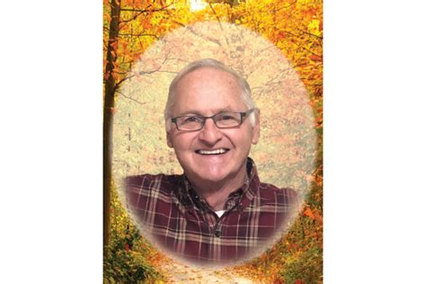 Michael P. Ouellette Obituary (2023) - Saint Agatha, ME - Michaud ...
