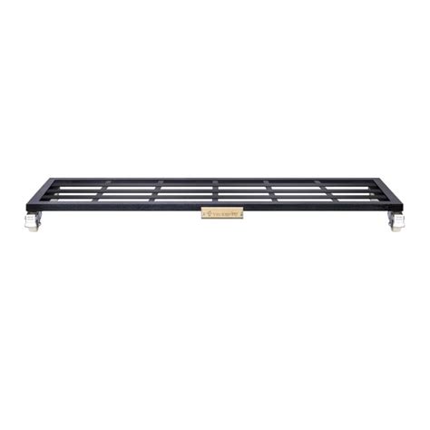 6 ft - Wheel Bench Stand