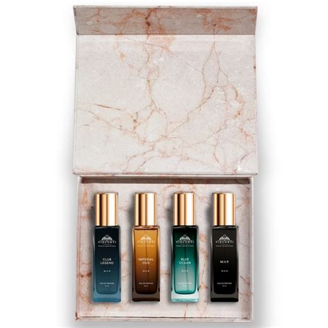 Buy Best Perfumes for Men Online | High Quality | Long-Lasting – Visconti