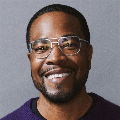 Sean Tresvant - Los Angeles Times