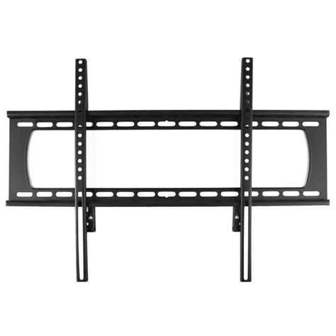 SunBriteTV Fixed Outdoor Wall TV Mount Fits TVs up to 75-in (Hardware ...