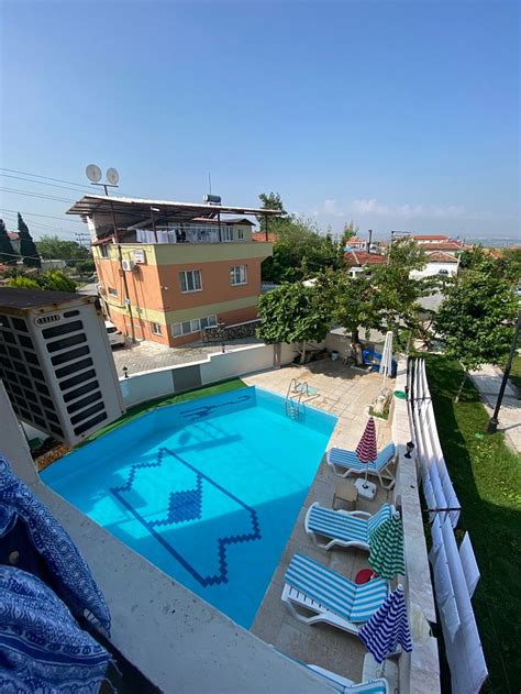 KERVANSARAY HOTEL & PENSION (Pamukkale) - Hotel Reviews, Photos, Rate ...