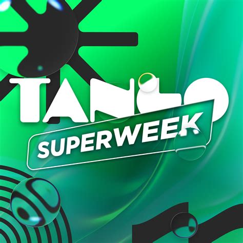 Tango Week - Tango Software