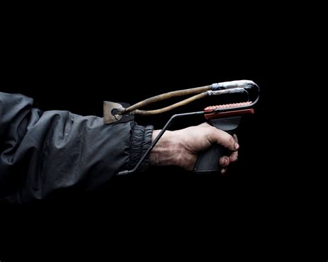 Weapons of Ukraine | Dazed