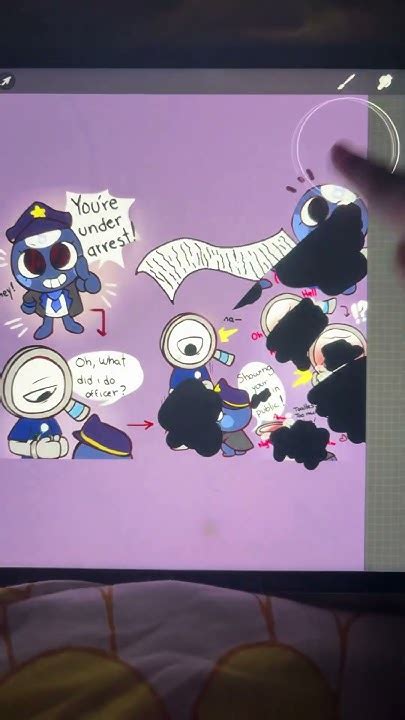 Fixing R34 Toodles x Rodger (Requested) - YouTube