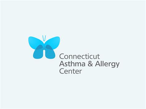 Connecticut Asthma and Allergy Center by Yaroslav Turov on Dribbble