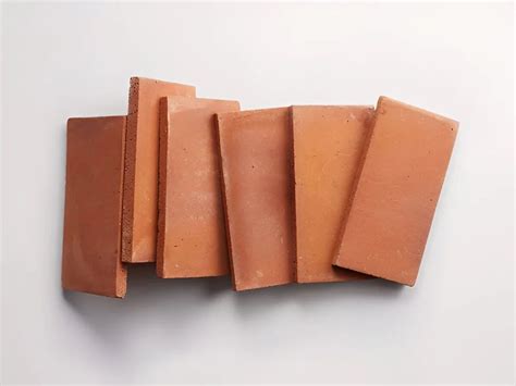 Clay Floor Tiles - Red Clay Floor Tiles Manufacturer from Mumbai