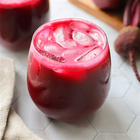 Beet Juice Pulp at Hilda Lefebre blog