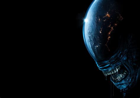 Image result for Alien Movie OST