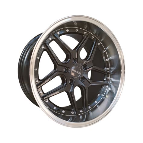 D Speed Wheels