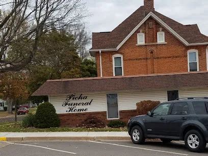 Martin Schwartz Funeral Homes & Crematory in Platteville, WI - Funeral ...