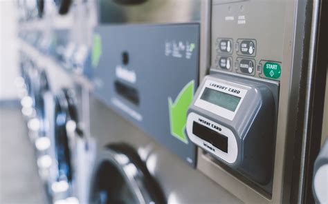 Laundry Card Machine 的图像结果